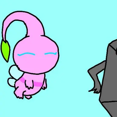 Profile image of 날개 피크민