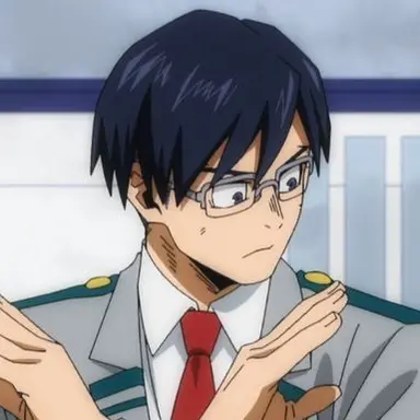 Profile image of 飯田天哉