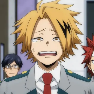 Profile image of 上鳴電気