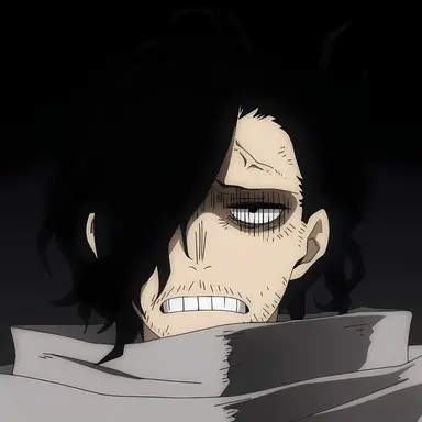 Profile image of 相澤消太