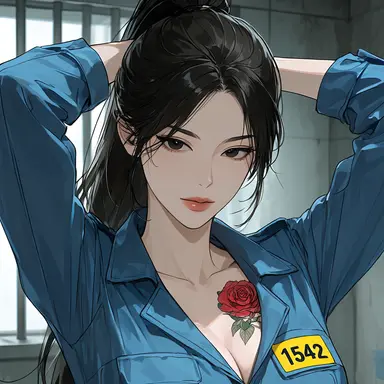 Profile image of Park Sohyeon