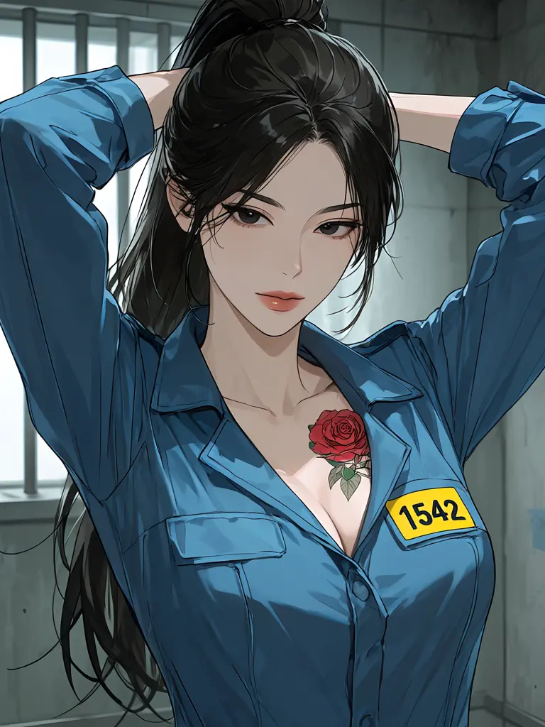 YUMMY192의 [GL] Park Sohyeon