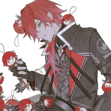 Profile image of ローレン