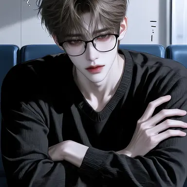 Profile image of Jo Doyun