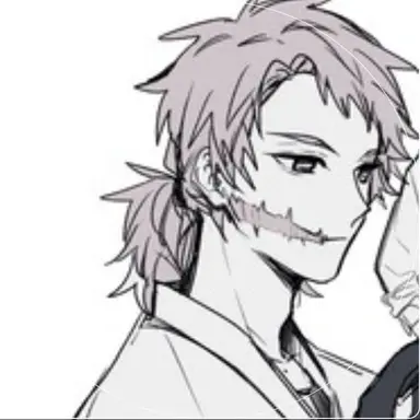 Profile image of 錆兎