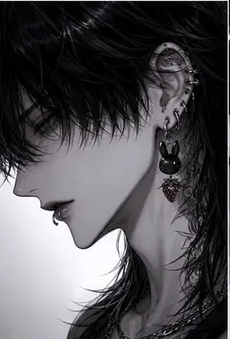 Profile image of 夜話