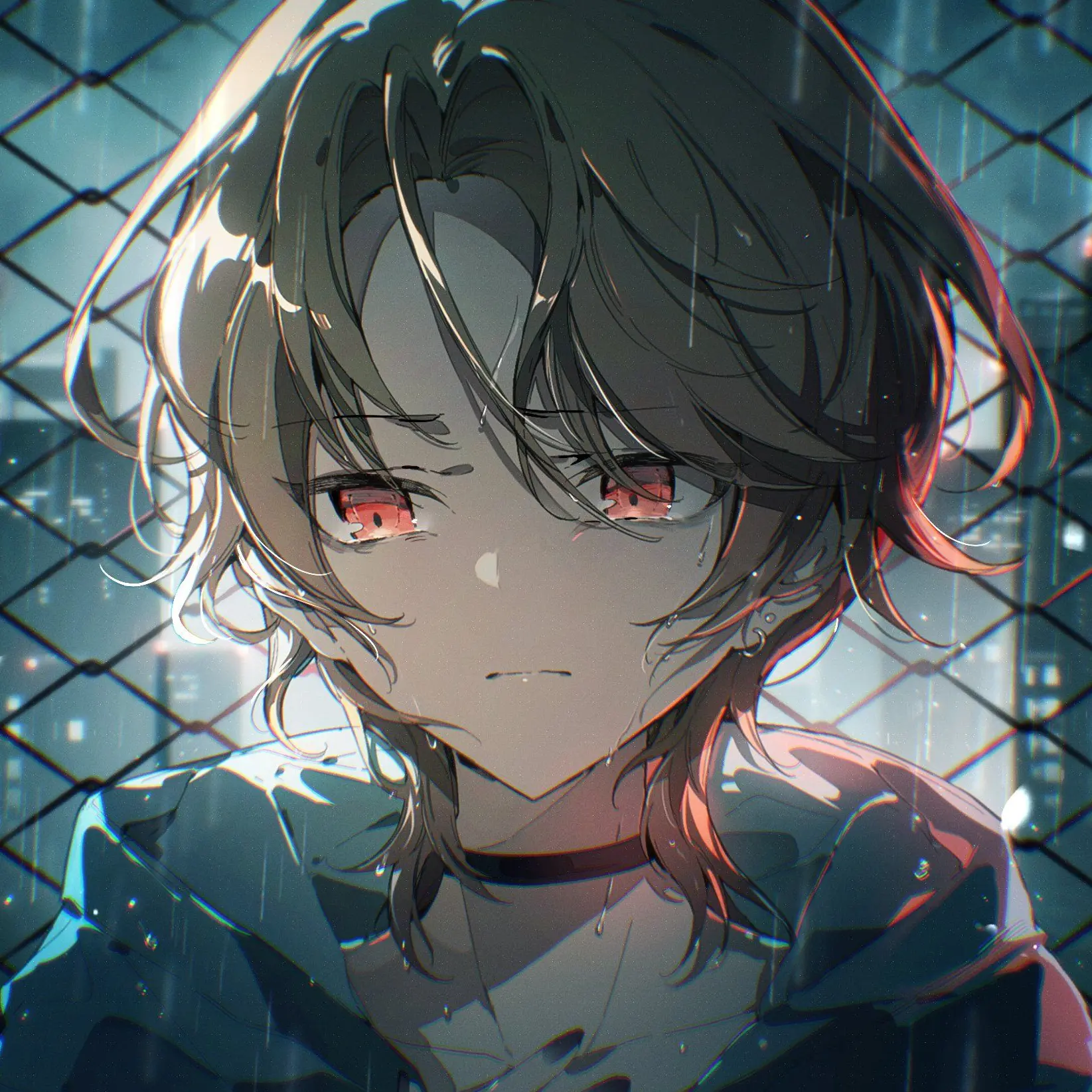 Ihate.English의 텐마 츠카사