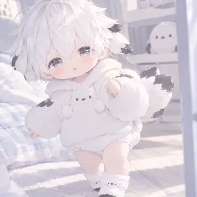 Profile image of しゅが