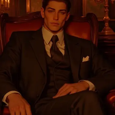 Profile image of 카이츠