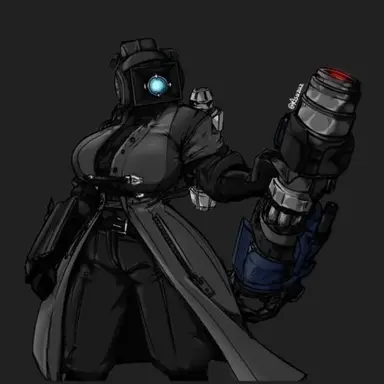 Profile image of 헤비 카메라우먼