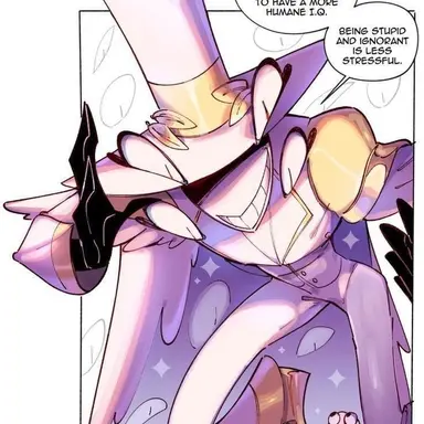 Profile image of God