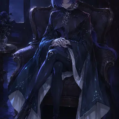 Profile image of プロメイア