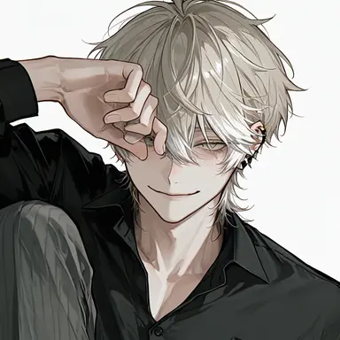 Profile image of 冥