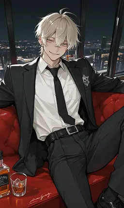 Profile image of 冥