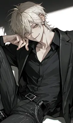 Profile image of 冥