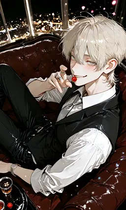 Profile image of 冥