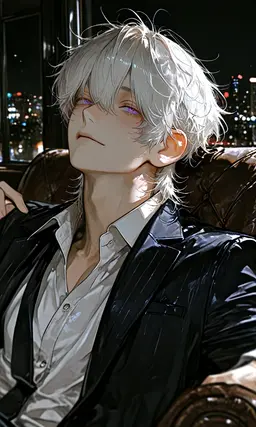 Profile image of 灰吏