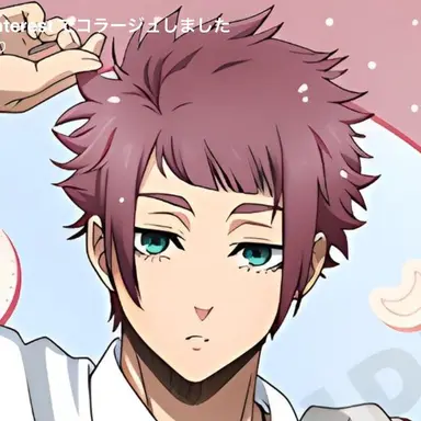 Profile image of 糸師冴