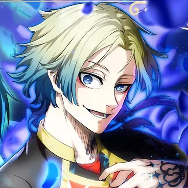 Profile image of ミヒャエル・カイザー