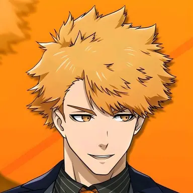 Profile image of 國神錬介