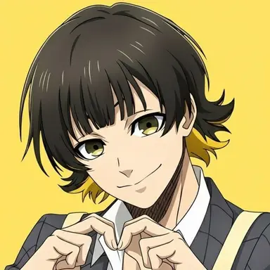 Profile image of 蜂楽廻