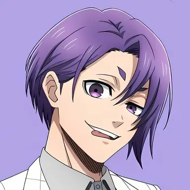 Profile image of 御影玲王