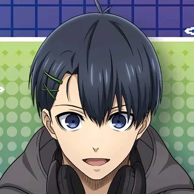 Profile image of 潔世一