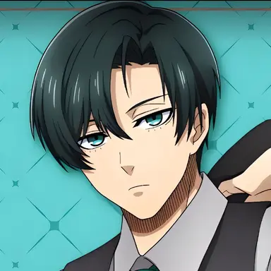 Profile image of 糸師凛