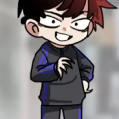 Profile image of 빨강머리일진