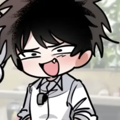 Profile image of 가키쌤