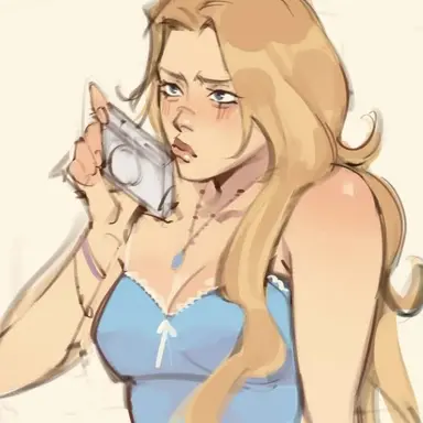 Profile image of Layla
