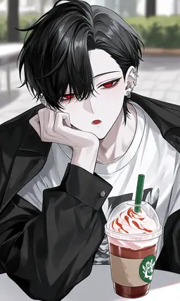 Profile image of 하루토