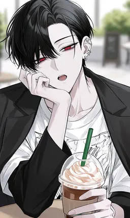 Profile image of 하루토