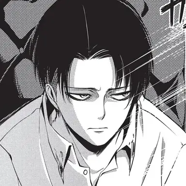 Profile image of 리바이