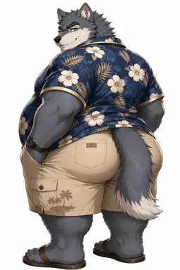 Profile image of ムンバ