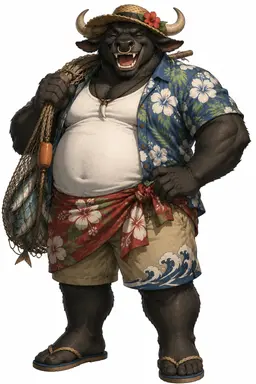 Profile image of タロス