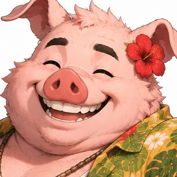 Profile image of ピック