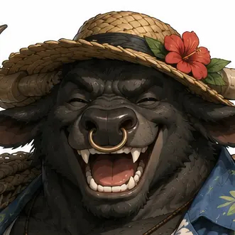 Profile image of タロス