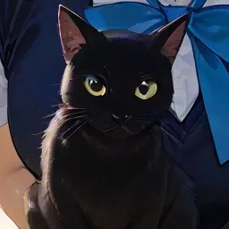 Profile image of くろみつ