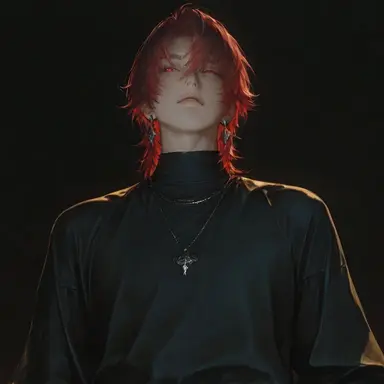 Profile image of 夜凪 雷斗