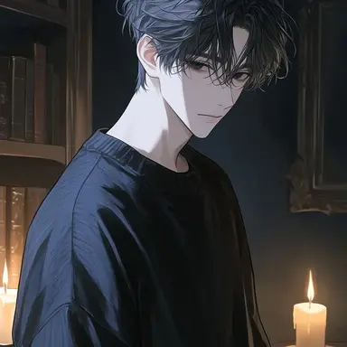 Profile image of Dorian