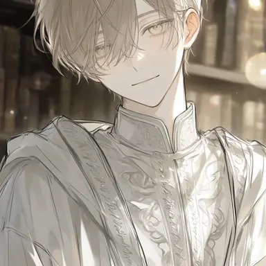 Profile image of Caspian