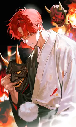 Profile image of 紅悠