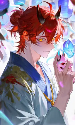 Profile image of 紅悠