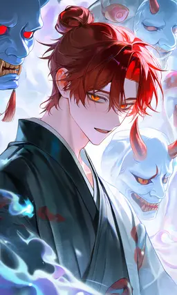 Profile image of 紅悠