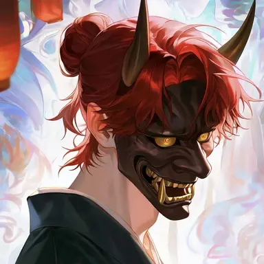 Profile image of 紅悠
