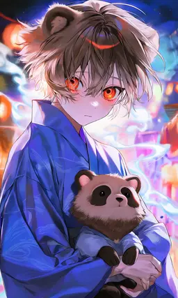 Profile image of 葉吉