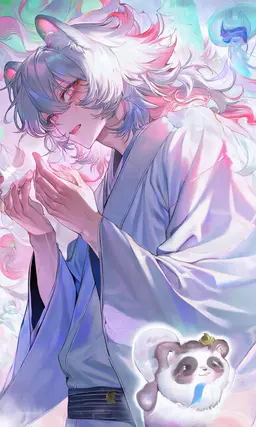 Profile image of 葉吉