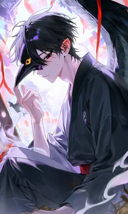 Profile image of 黒夜