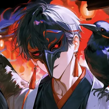 Profile image of 黒夜